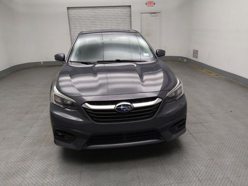 Used 2022 Subaru Legacy Premium w/ Popular Package #1 AWD/4WD image 14