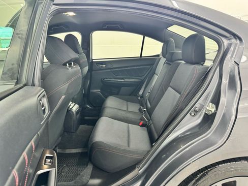 Used 2020 Subaru WRX AWD/4WD image 14