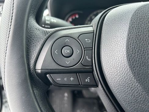 Used 2024 Toyota RAV4 XLE image 25