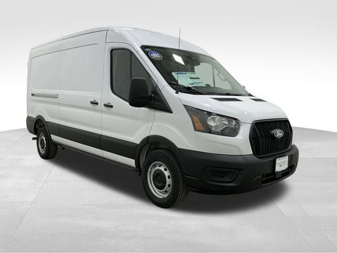New 2026 Ford Transit 250 Base image 4
