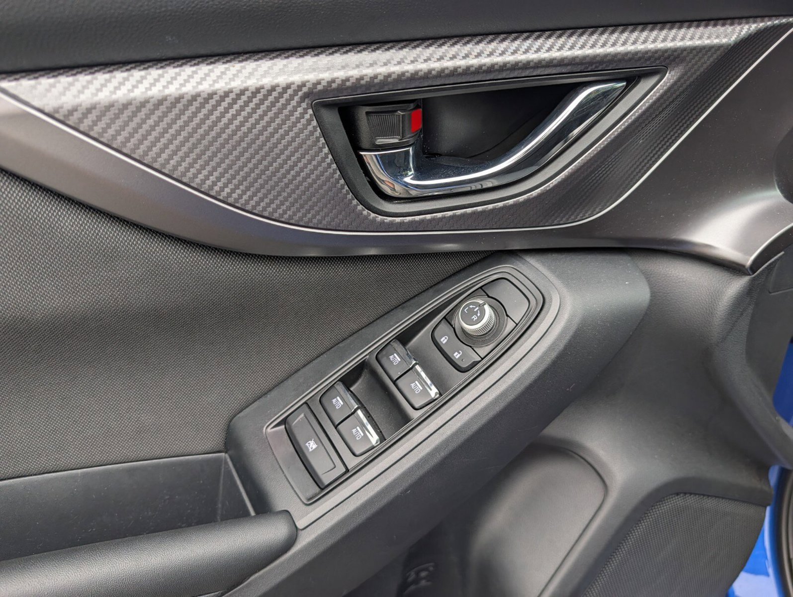 Certified 2023 Subaru WRX Premium AWD/4WD image 25