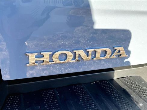 New 2026 Honda Ridgeline RTL image 8