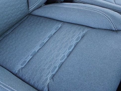 Used 2025 RAM 1500 Big Horn w/ Trailer Tow Group image 32