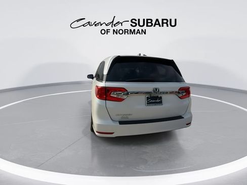 Used 2020 Honda Odyssey EX image 7