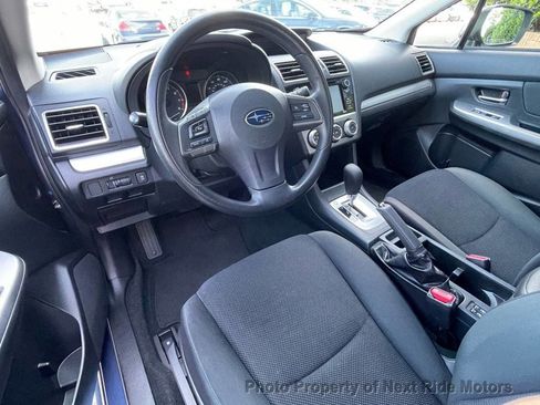 Used 2016 Subaru Impreza 2.0i Premium AWD/4WD image 13
