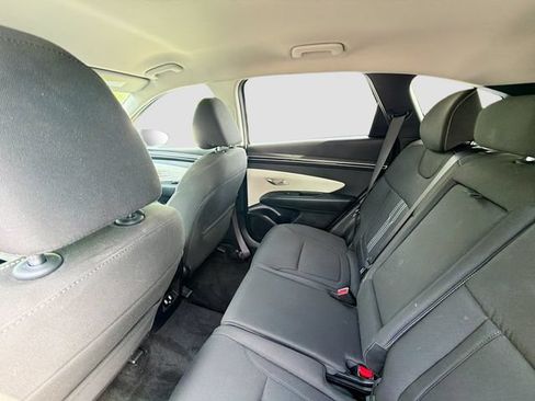 Used 2023 Hyundai Tucson SEL FWD image 22