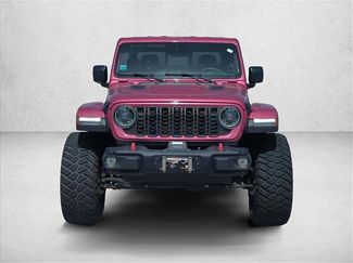 Used 2024 Jeep Gladiator Rubicon video 2