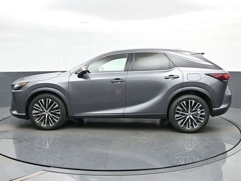 Certified 2023 Lexus RX 350 Premium Plus w/ Cold Area Package FWD image 5