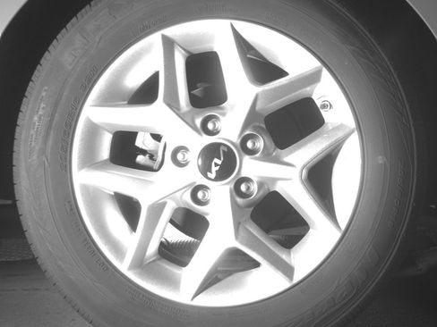 Used 2025 Kia Soul LX w/ LX Technology Package image 22