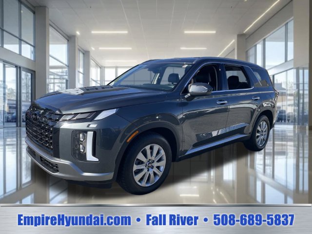 Used 2025 Hyundai Palisade SEL AWD/4WD 360° Tour