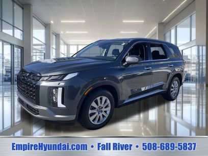 Used 2025 Hyundai Palisade SEL