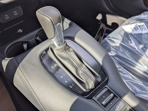 New 2026 Honda HR-V LX image 23