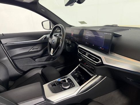 Used 2023 BMW i4 eDrive35 w/ Premium Package RWD image 30