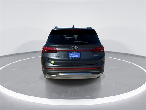 Used 2023 Hyundai Santa Fe Limited image 10