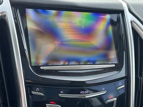 Used 2015 Cadillac SRX Luxury AWD/4WD image 25