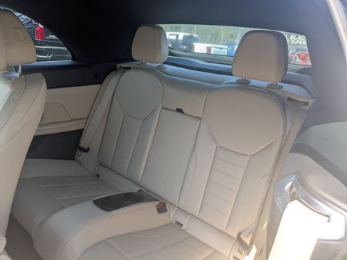 Used 2021 BMW 430i Convertible w/ Parking Assistance Package image 25