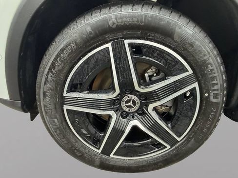 Certified 2026 Mercedes-Benz GLC 300 4MATIC image 8