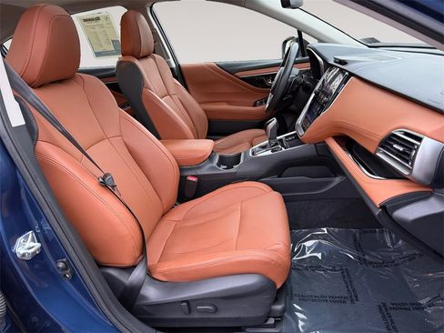 Used 2022 Subaru Legacy Touring XT image 15