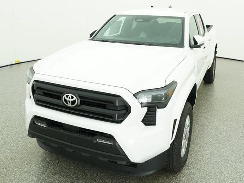 New 2026 Toyota Tacoma SR5 image 12