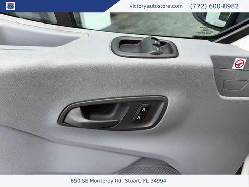 Used 2019 Ford Transit 350 XLT RWD image 9