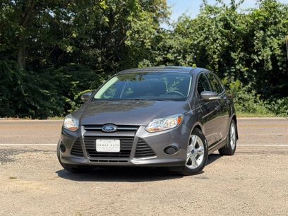 Used 2014 Ford Focus SE