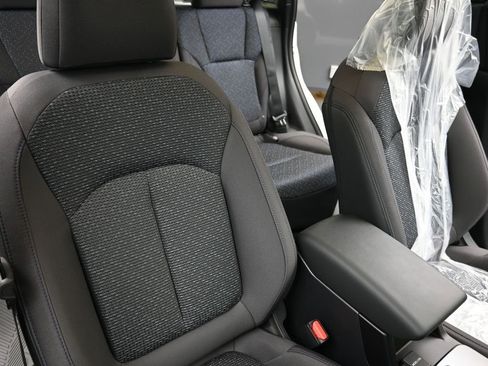 New 2026 Subaru Forester Premium image 14