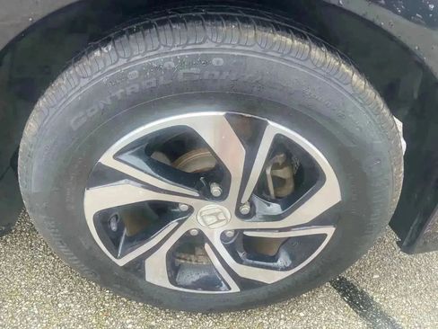 Used 2017 Honda Accord LX image 5