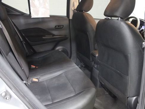 Used 2023 Nissan Kicks S FWD image 27