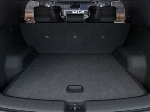 New 2027 Kia EV3 Land AWD/4WD image 19