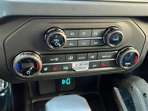 Used 2024 Ford Bronco Raptor image 43