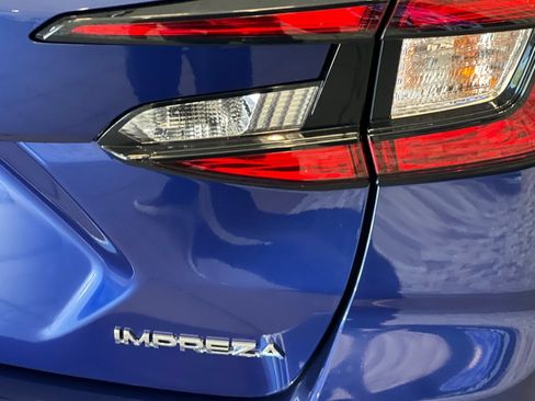 Certified 2024 Subaru Impreza 2.0i AWD/4WD image 24