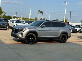 New 2026 Volkswagen Atlas SE FWD video 1