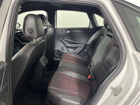 Used 2023 Volkswagen Jetta GLI Autobahn FWD image 22