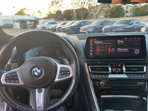 Used 2024 BMW 840i Gran Coupe image 18