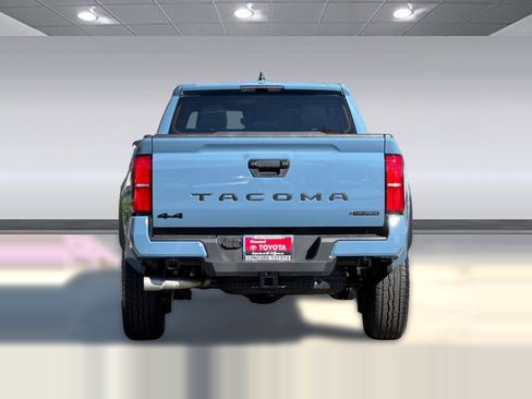 New 2026 Toyota Tacoma TRD Sport image 8
