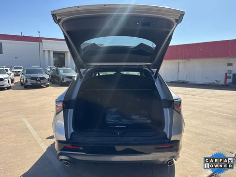 Certified 2025 Acura ADX A-Spec image 28