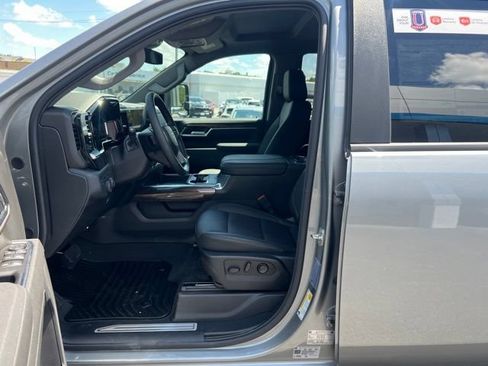 New 2026 Chevrolet Silverado 2500 LT w/ Trail Boss Package AWD/4WD image 18