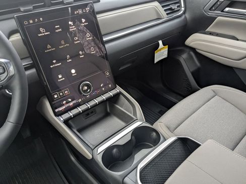 New 2026 GMC Terrain Elevation w/ LPO, Floor Liner Package image 21