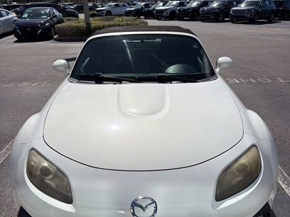 Used 2014 MAZDA MX-5 Miata Sport
