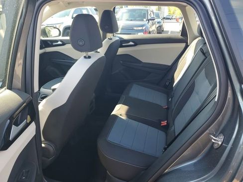 New 2026 Volkswagen Taos S FWD image 10