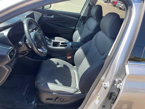 Used 2023 Hyundai Santa Fe SEL FWD image 9