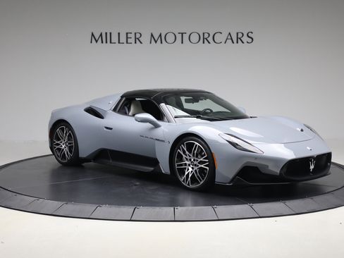 Used 2023 Maserati MC20 Spyder image 19