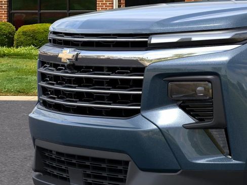 New 2026 Chevrolet Traverse LT w/ Sun and Wheel Package image 13