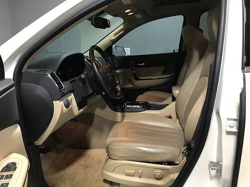 Used 2012 GMC Acadia Denali FWD image 10