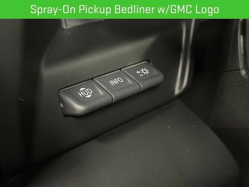 Certified 2025 GMC Sierra 2500 AT4 w/ AT4 Premium Plus Package AWD/4WD image 40