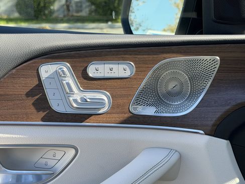 New 2026 Mercedes-Benz GLE 350 4MATIC image 17