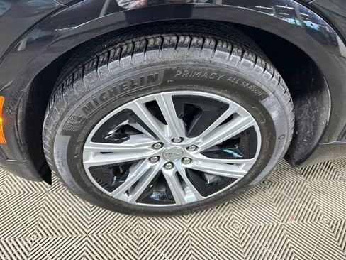 Used 2024 Cadillac Lyriq Tech w/ LPO, Floor Liner Package image 10