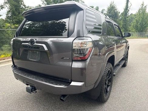 Used 2023 Toyota 4Runner SR5 RWD image 5