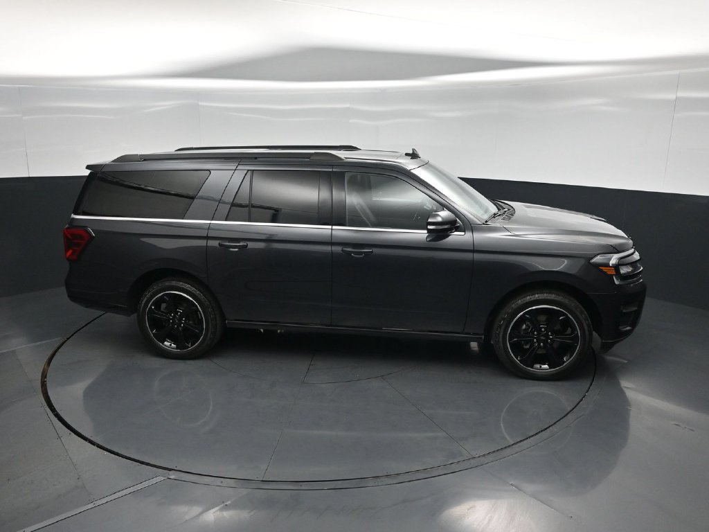 Used 2022 Ford Expedition Max Limited AWD/4WD image 52
