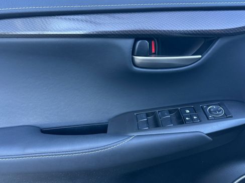 Used 2016 Lexus NX 200t AWD image 11